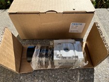 Festo ms4 d6 d'occasion  Dreux