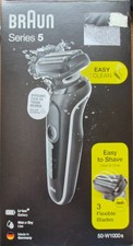 Braun series w1000s for sale  KENDAL