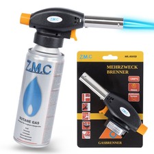 Gasbrenner bunsenbrenner piezo gebraucht kaufen Gasbrenner bunsenbrenner piezo gebraucht kaufen  Hannover