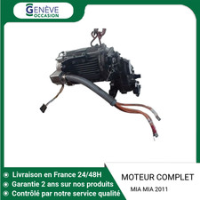 Moteur complet mia d'occasion  Niort