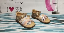 Friboo Sandalias Multicolor (T25) comprar usado  Enviando para Brazil