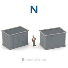 160 lot postes d'occasion 160 lot postes d'occasion  Lille-