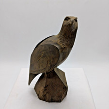 Hand carved one for sale  STOKE-ON-TRENT