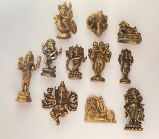 Figurine dieu ganesh d'occasion  Strasbourg-