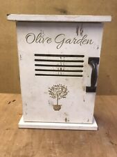 Nice distressed olive for sale  SUTTON COLDFIELD