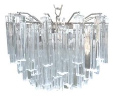 Lampadario anni originale usato  Italia
