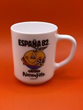 España football cup for sale  LEEDS