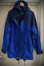 Bergans norway waterproof for sale  ROTHERHAM