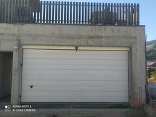 Porta sezionale novoferm usato  Wengen