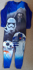 Boys star wars for sale Boys star wars for sale  NEWTON ABBOT