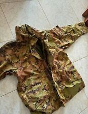 Gorotex esercito italiano usato  Palermo