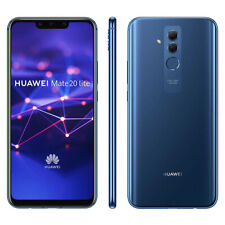 Huawei mate lite d'occasion  Nemours