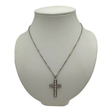 Magnifique pendentif croix d'occasion  France