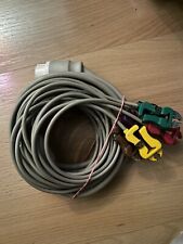 Corpuls ekg kabel gebraucht kaufen  Kempen