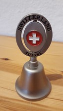 Schweizer tisch glocke gebraucht kaufen  Rastatt