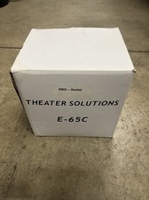 Theater solutions 65c for sale  Belle Plaine