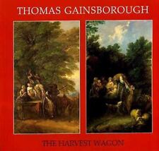 Thomas gainsborough harvest for sale  UK