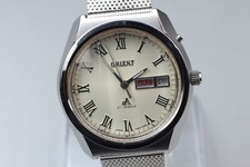 Presque orient chrono d'occasion  Expédié en France