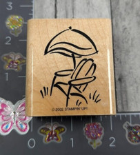 Stampin beach patio for sale  Greenwood