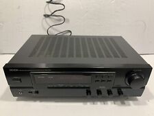 Denon dra 275r for sale  Bothell