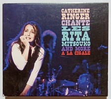 Catherine ringer chante d'occasion  Amélie-les-Bains-Palalda