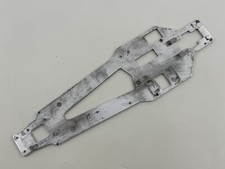 Thundertiger telaio metallo usato  Bologna