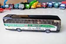 Wiking mannschaftsbus mercedes gebraucht kaufen  Betzdorf