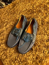 Gucci loafers men for sale  LONDON