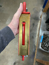 Chatillon 300 dynomometer for sale  Minneapolis
