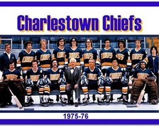 1977 charlestown chiefs for sale  USA