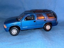 Redbox blue gmc for sale  Richmond Hill