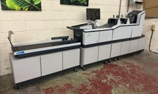 200i folder inserter for sale  TADLEY