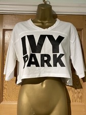 Ivy park size for sale  LIVERPOOL
