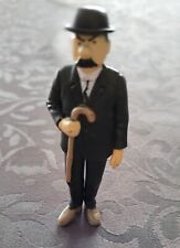 Dupont tintin figure d'occasion  Expédié en Belgium