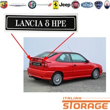Lancia delta hpe usato  Pogno