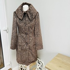 Debenhams faux astrakhan for sale  ST. HELENS