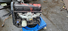 Ford 2ltr 202 for sale  BLACKBURN