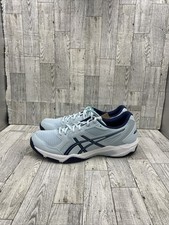 Tamanho 12 - ASICS Gel Rocket 10 Sky azul índigo com comprar usado  Enviando para Brazil