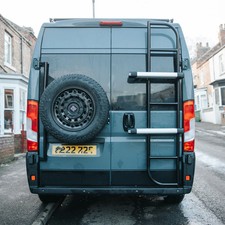 Relay ducato boxer for sale  SCARBOROUGH