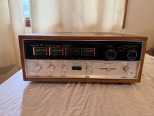 Sansui 500 amplifier for sale  Denver