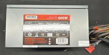 Alimentation xilence xp600 d'occasion  Aulnay-sur-Mauldre