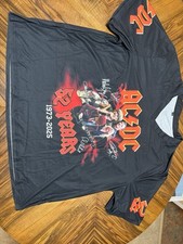 Tour shirt 2025 gebraucht kaufen  Wachtberg