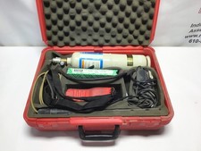 Kit de tampa de bomba/cilindro de gás de verificação de calibração MSA comprar usado  Enviando para Brazil