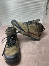 Botas de caminhada Danner masculinas Trail 2650 4 polegadas médio GTX camurça - Dusty Olive - Tamanho 11.5 comprar usado  Enviando para Brazil