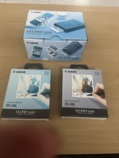 Canon selphy square for sale  LONDON
