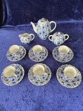 Lomonosov winden kaffeeservice gebraucht kaufen  Rieseby