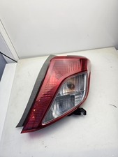 2012 toyota yaris for sale  NORWICH