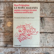 Prigogine nuova allenaza usato  Italia