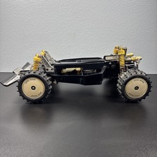 Vintage tamiya the d'occasion  Expédié en Belgium
