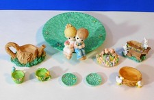Precious moments enesco for sale  Spencer